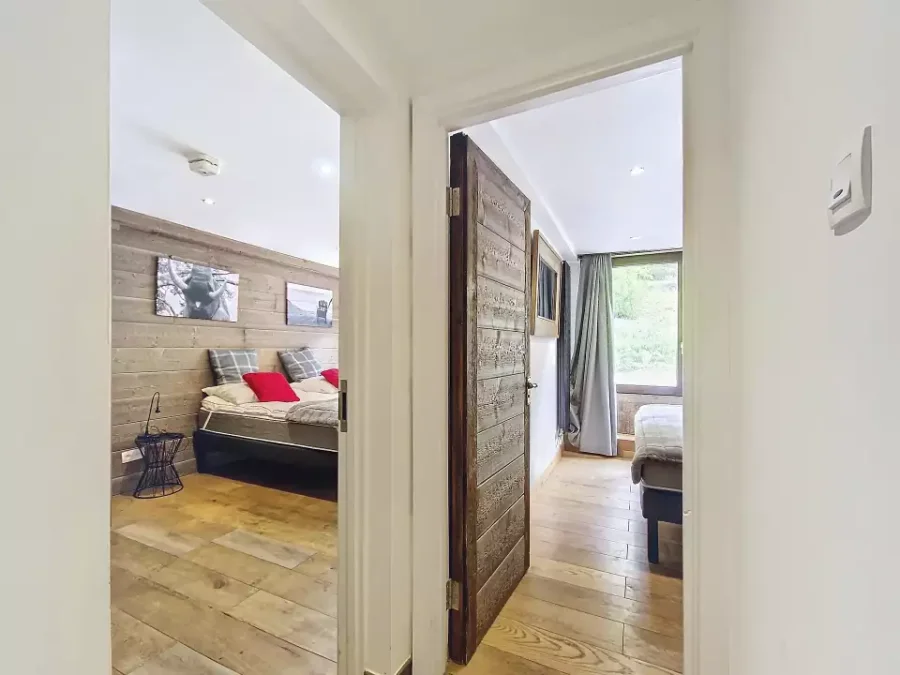Beautiful apartment in the centre of Val D'Isere photo 14