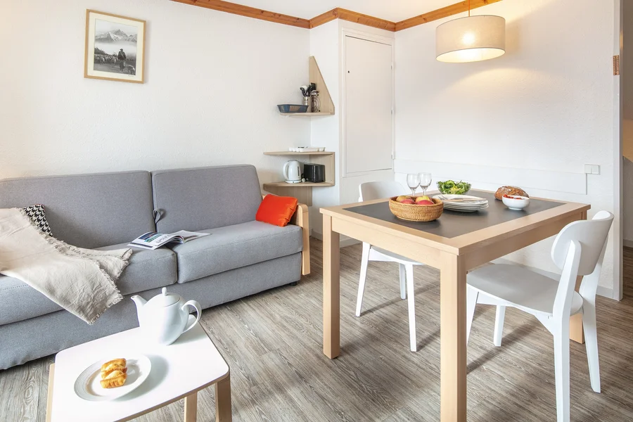 Pierre & Vacances Residence Les Bergers photo 5