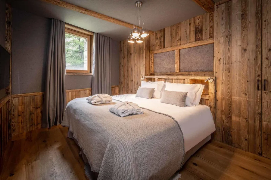 Gorgeous chalet for twelve with wellness facilities photo 6
