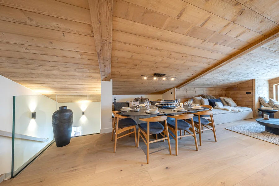 Luxury Central apartment with swimming pool, sauna and hammam on-site photo 12
