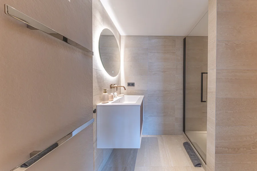 Luxury Central apartment with swimming pool, sauna and hammam on-site photo 17