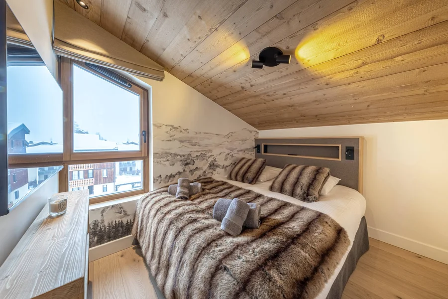 Luxury Central apartment with swimming pool, sauna and hammam on-site photo 18