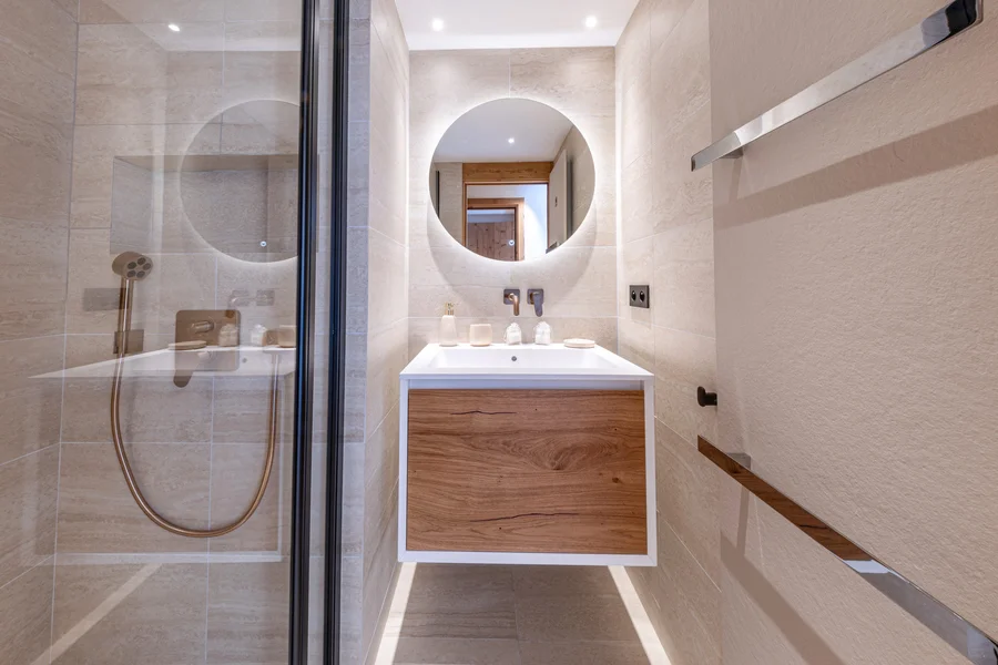 Luxury Central apartment with swimming pool, sauna and hammam on-site photo 21