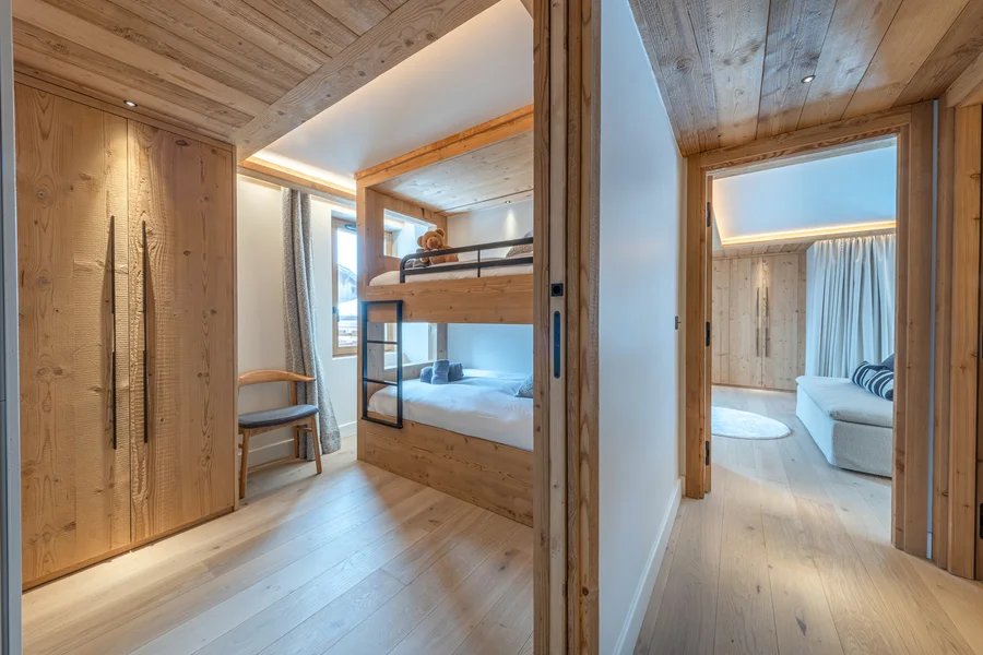 Luxury Central apartment with swimming pool, sauna and hammam on-site photo 23