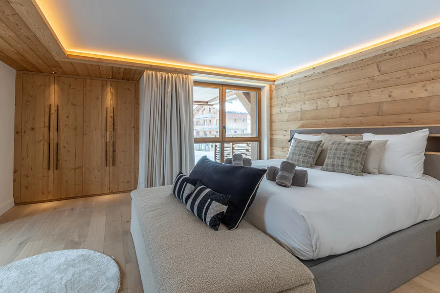 Luxury Central apartment with swimming pool, sauna and hammam on-site photo 25