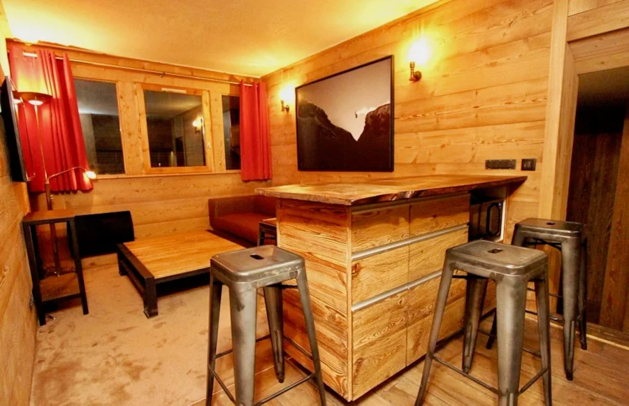 Two-bed for six close to the action photo 2