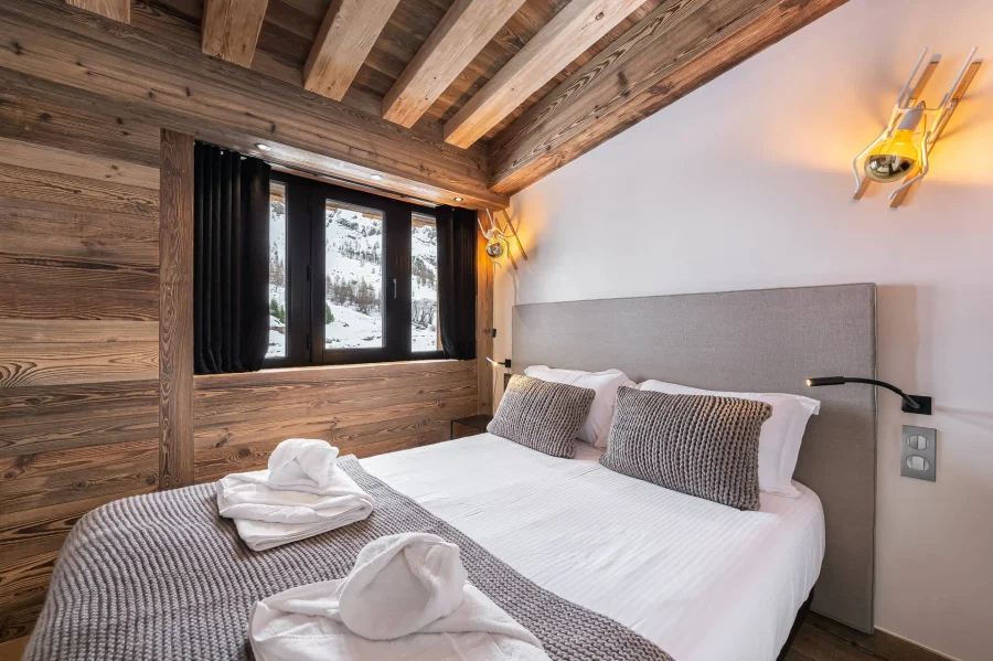 Stunning penthouse apartment in La Daille photo 5