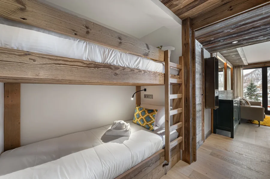 Gorgeous apartment close to the slopes photo 5