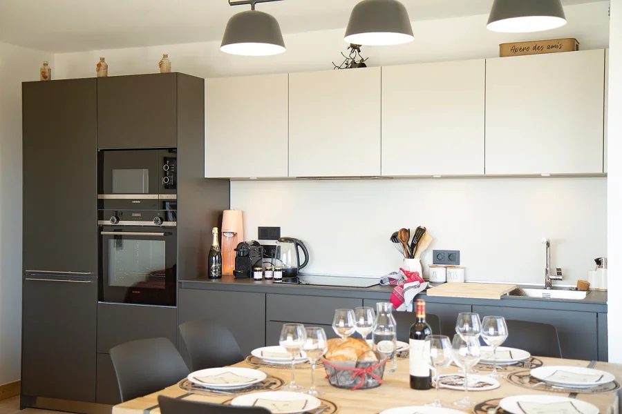 Newly built apartment with wellness facilities photo 3