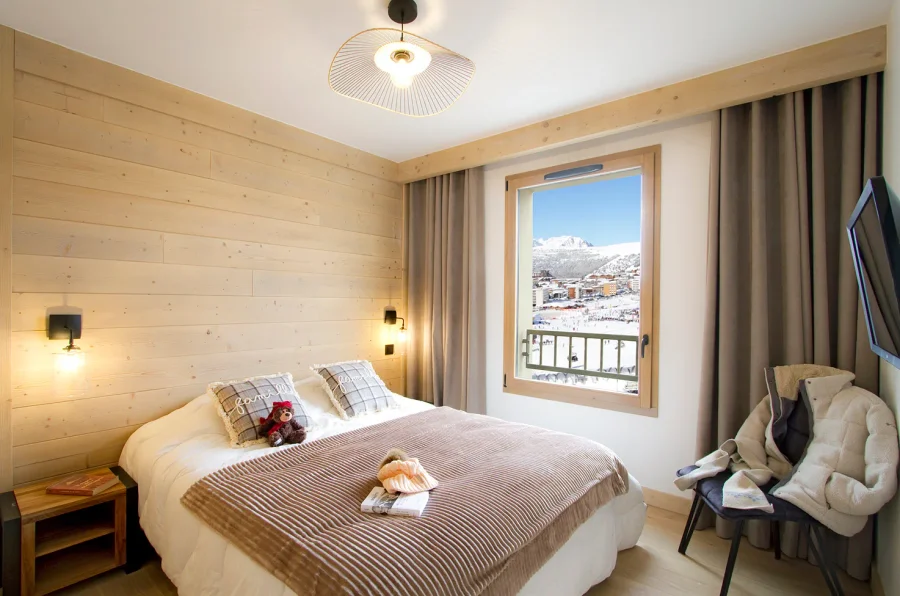 On the slopes with wellness facilities photo 2