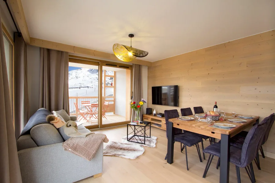 On the slopes with wellness facilities photo 3