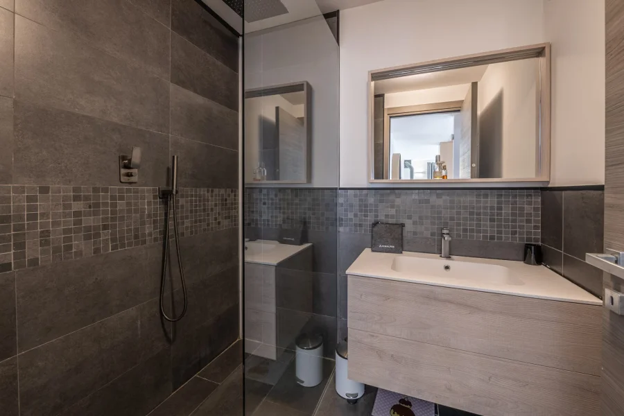 Unique Chamonix apartment in the centre photo 5