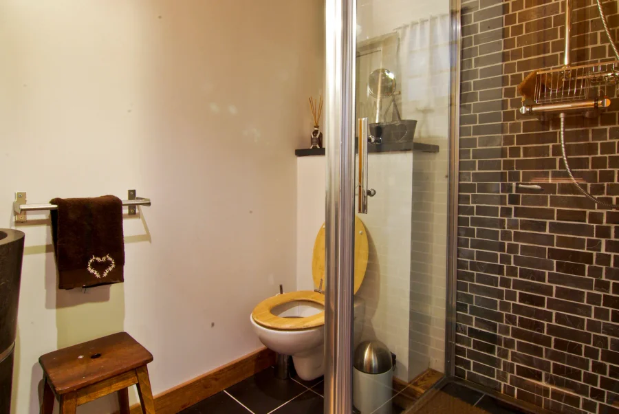 Cosy one bedroom apartment in Chamonix centre photo 5