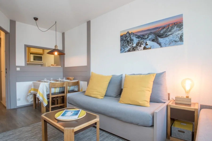 Charming renovated apartment for four with amazing views photo 2