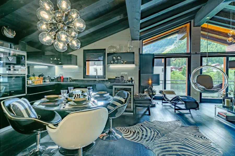 Luxury apartment in the centre of town photo 4