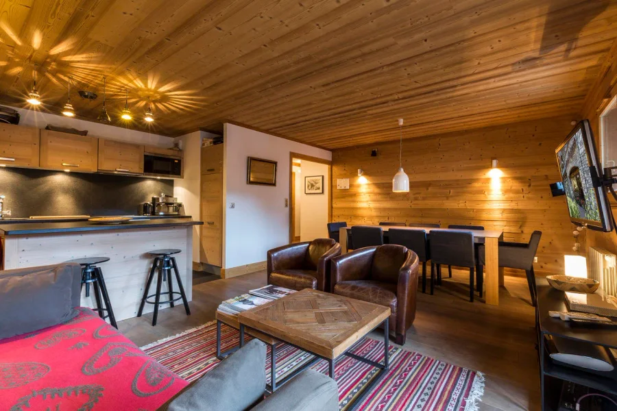 Great central location a close to the slopes photo 4