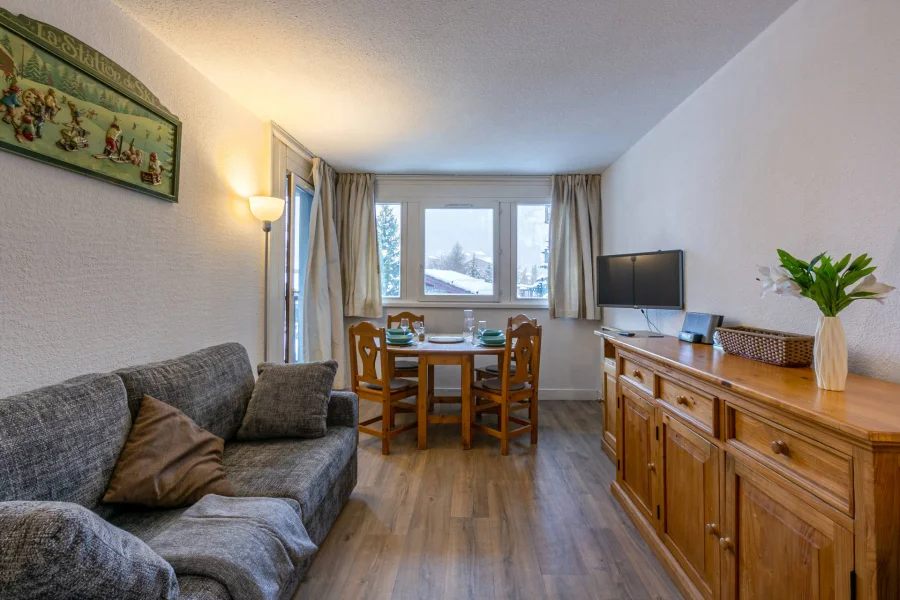 Comfortable and central apartment photo 3