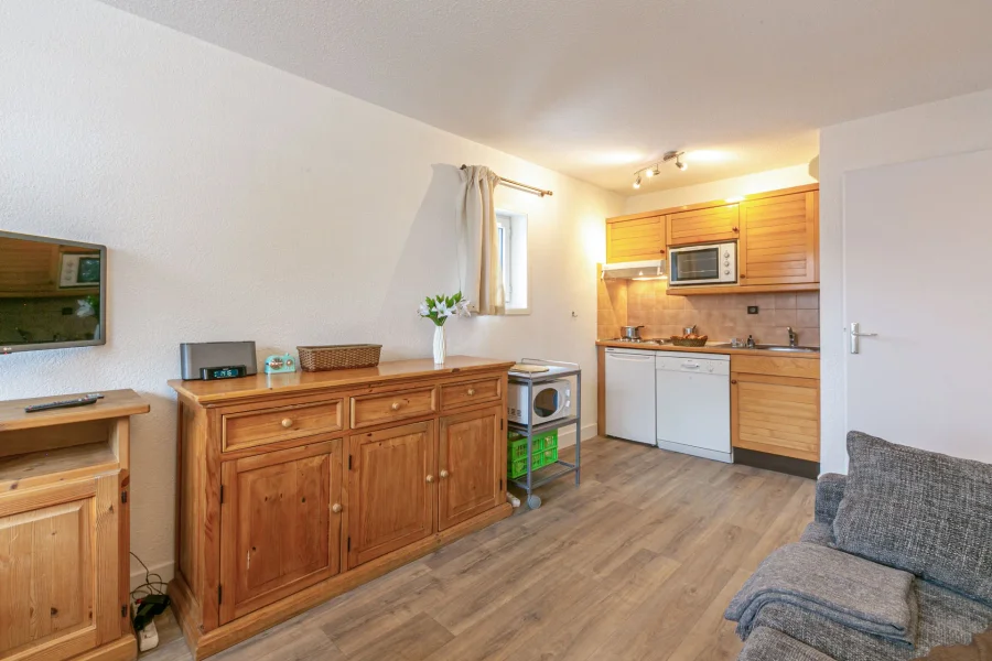 Comfortable and central apartment photo 4