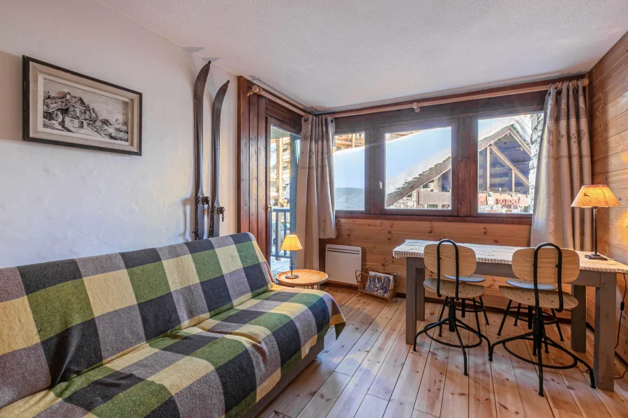 Central and cosy apartment photo 5