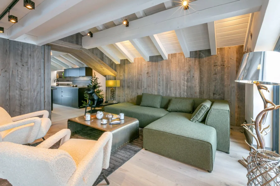 Bougie new build in La Daille photo 2