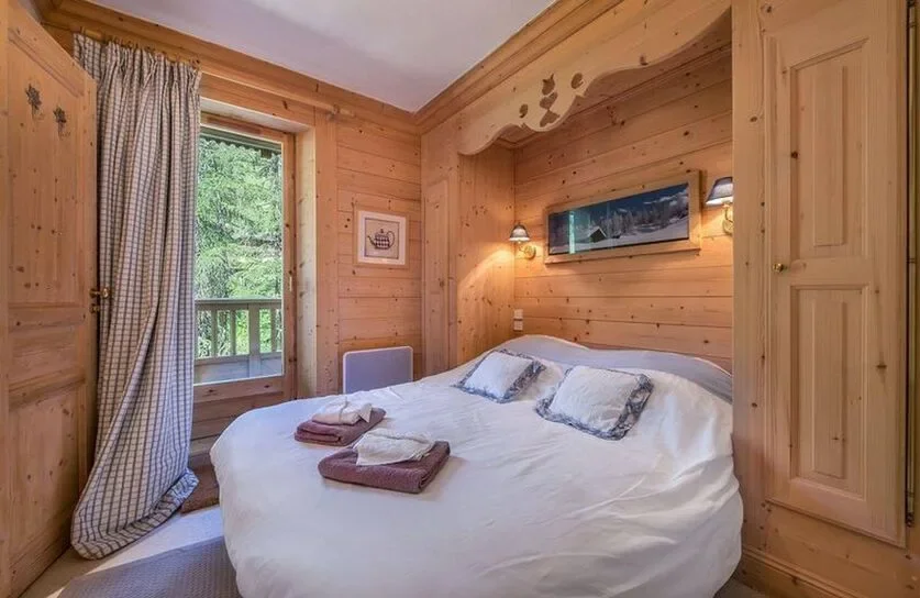 Ski-in/out apartment with stunning views photo 5