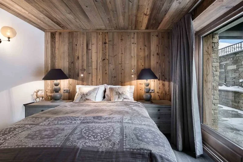 Luxurious apartment with great views photo 5