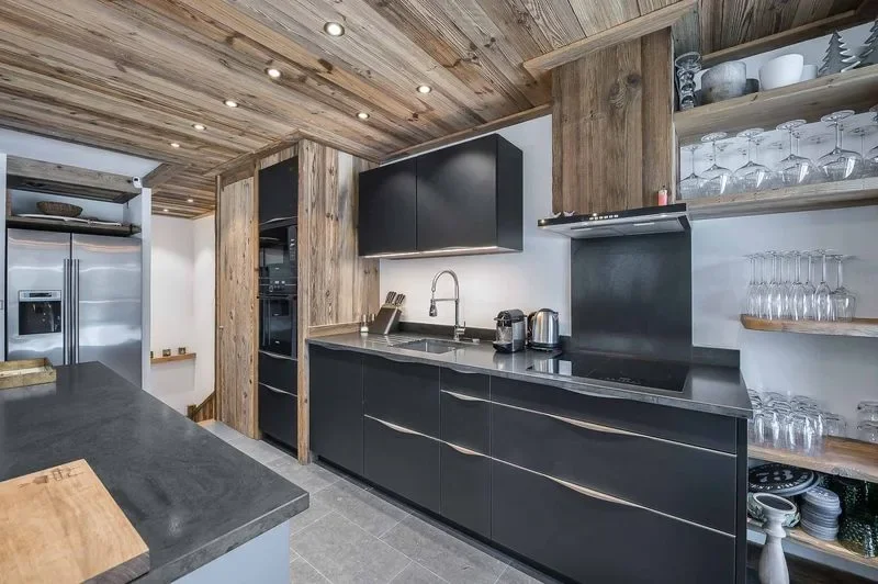 Luxurious apartment with great views photo 3