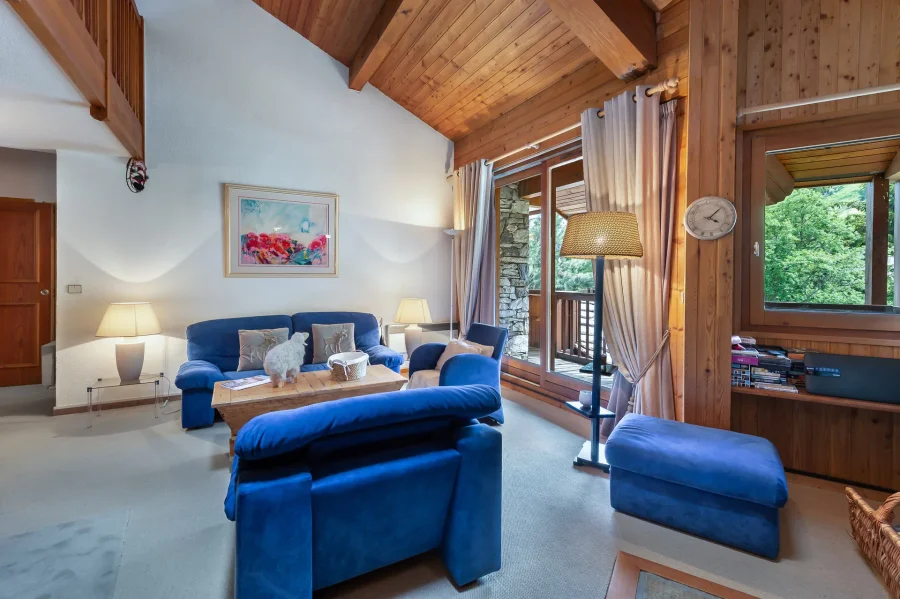 Traditional accommodation in the centre of the resort photo 3