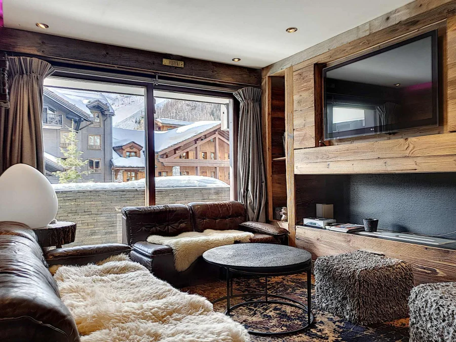 Modern apartment for six in the centre photo 2