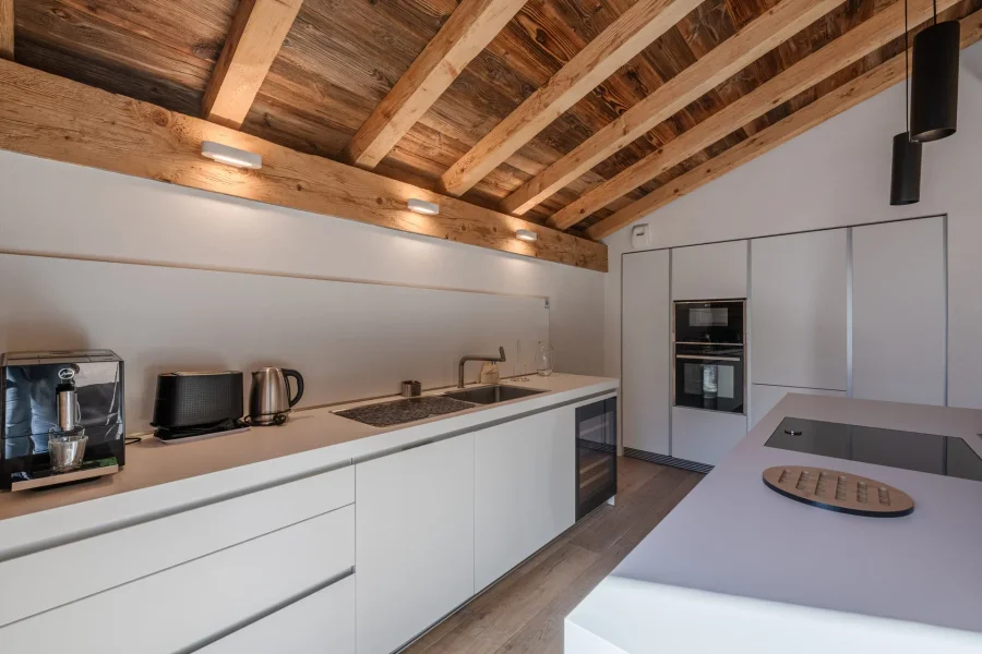 Gorgeous chalet in beautiful Les Bois with jacuzzi and sauna photo 5
