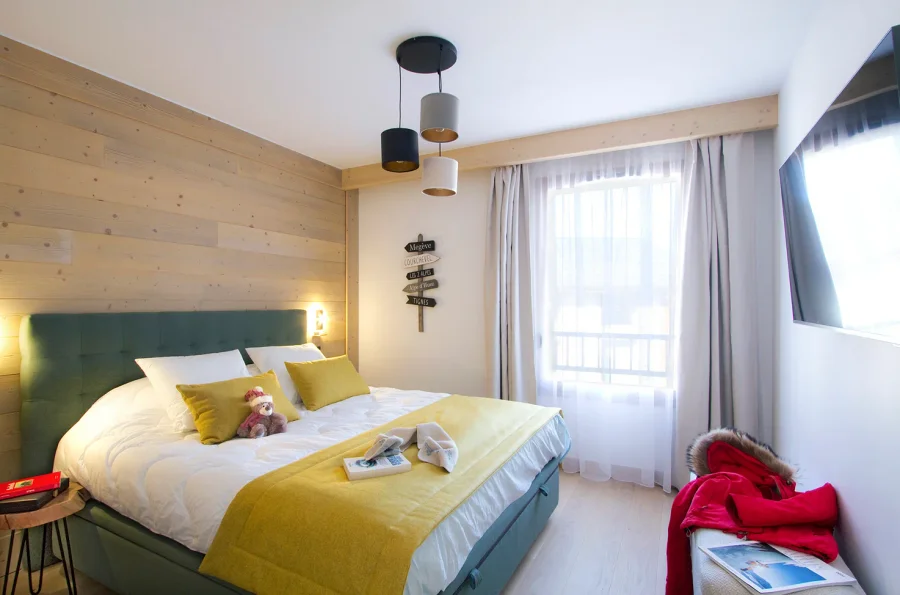 Cosy apartment for four with spa facilities photo 5