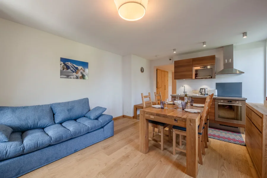 Straightforward flat in perfect location photo 5