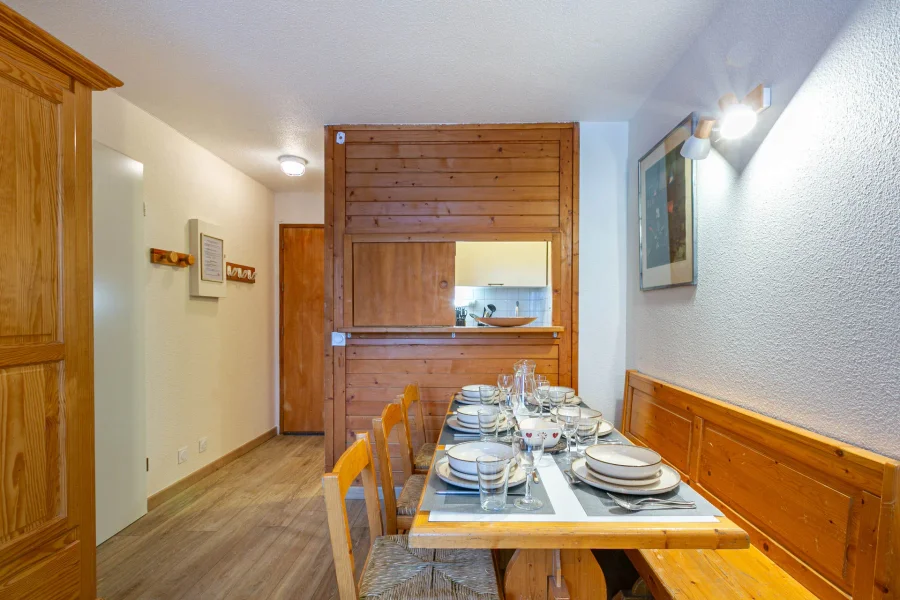 Straightforward apartment in great location photo 5