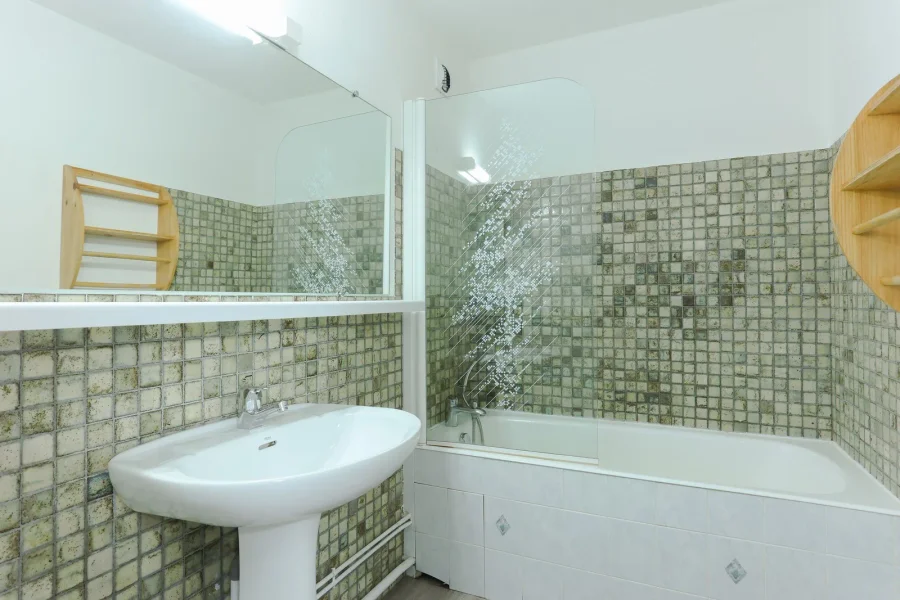 Four person studio close to the slopes photo 4