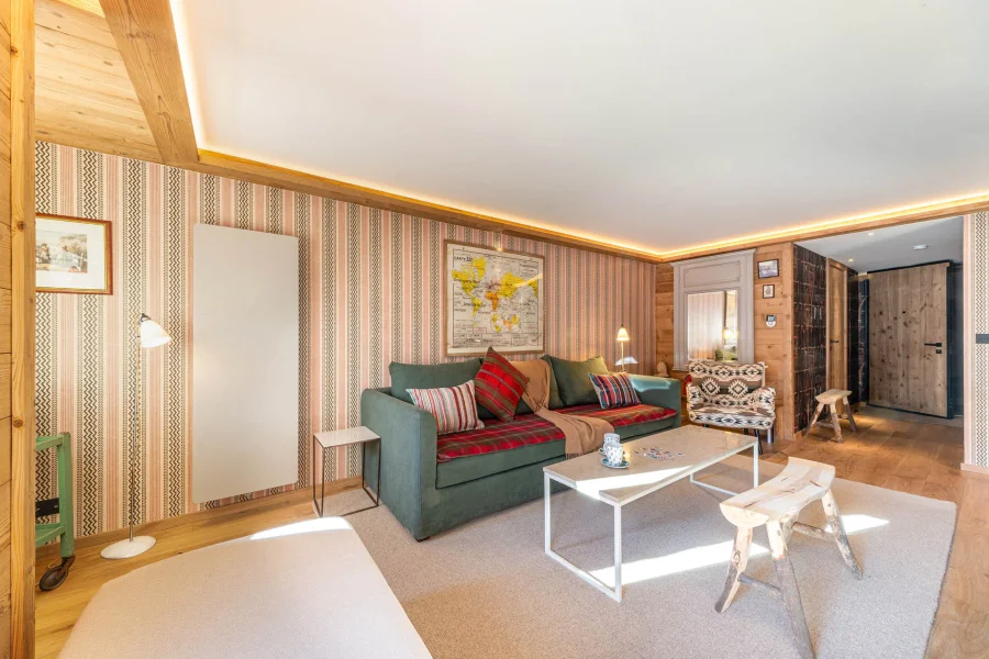 New Luxury Duplex with Spa & Pool photo 5