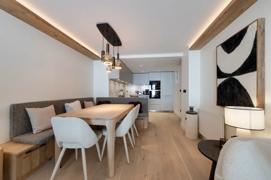 Beautiful apartment for six in a prime location photo 3