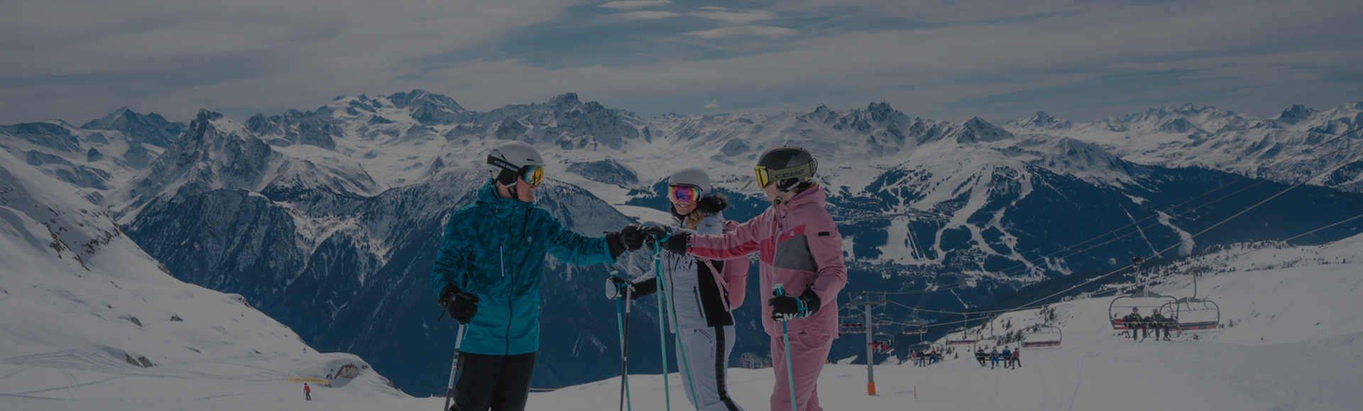 Champagny en Vanoise