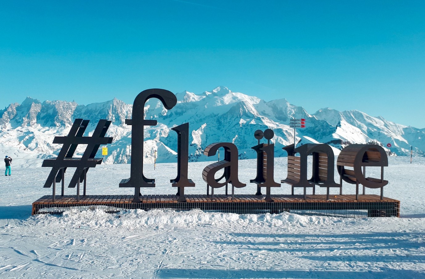 Explore Flaine