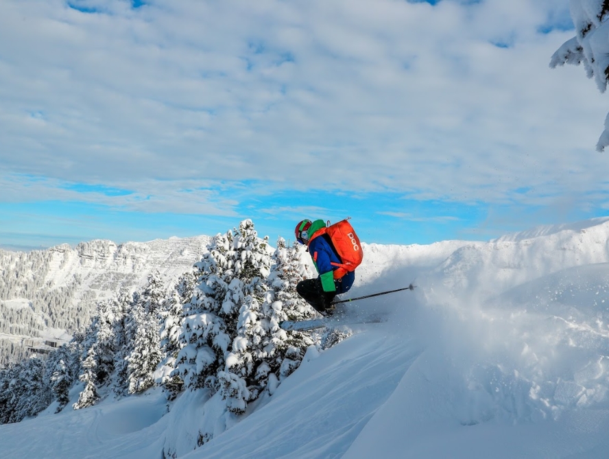 Best piste