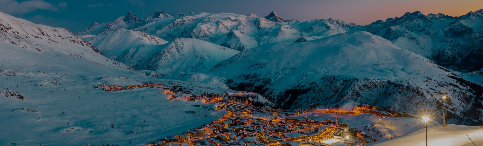 Alpe d'Huez