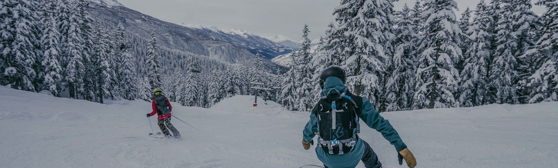 La Rosiere