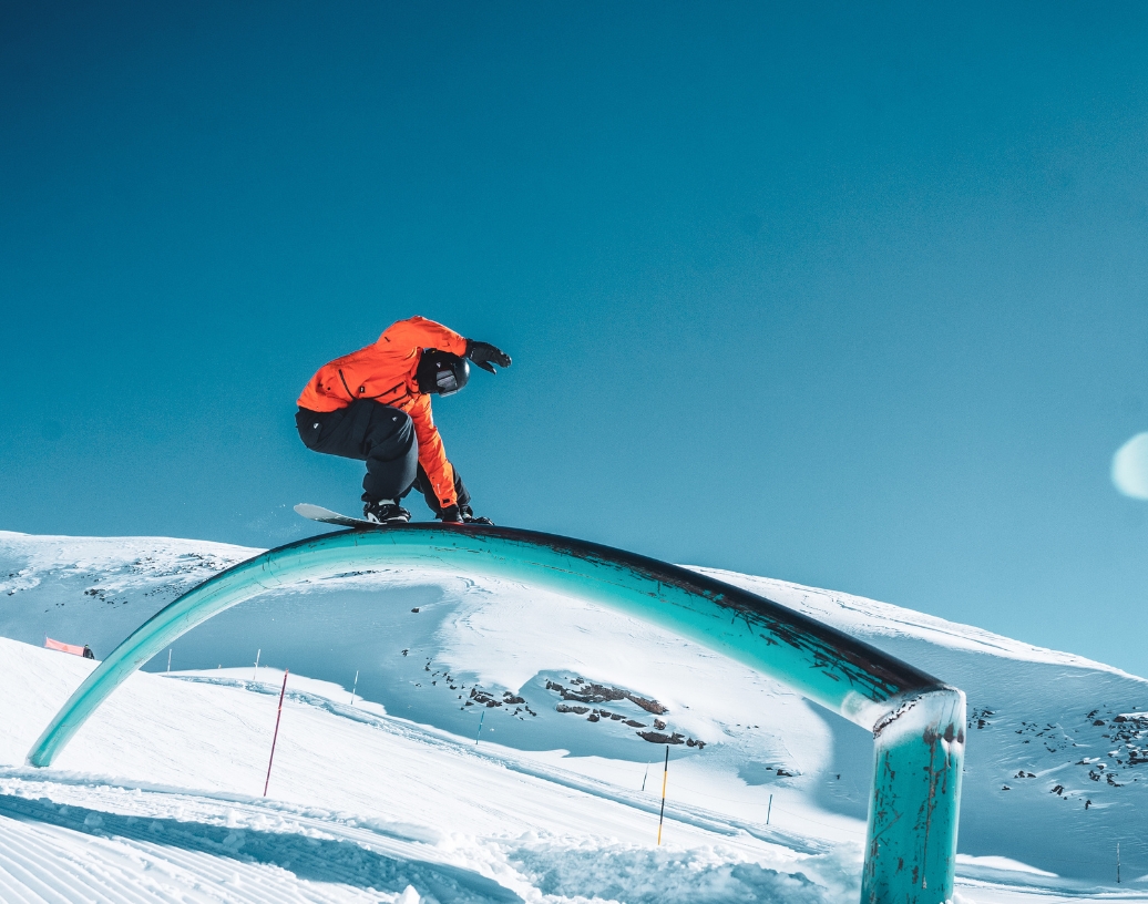 Snow Park