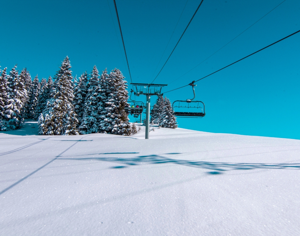 Best piste