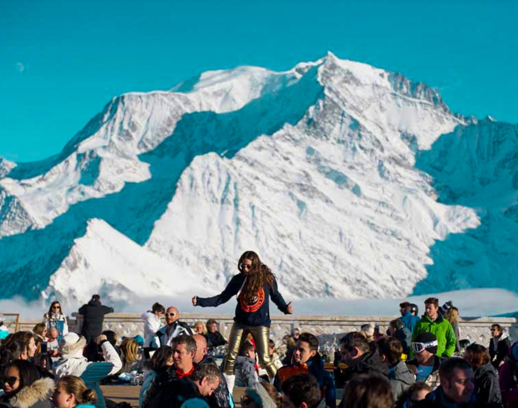 Apres Ski