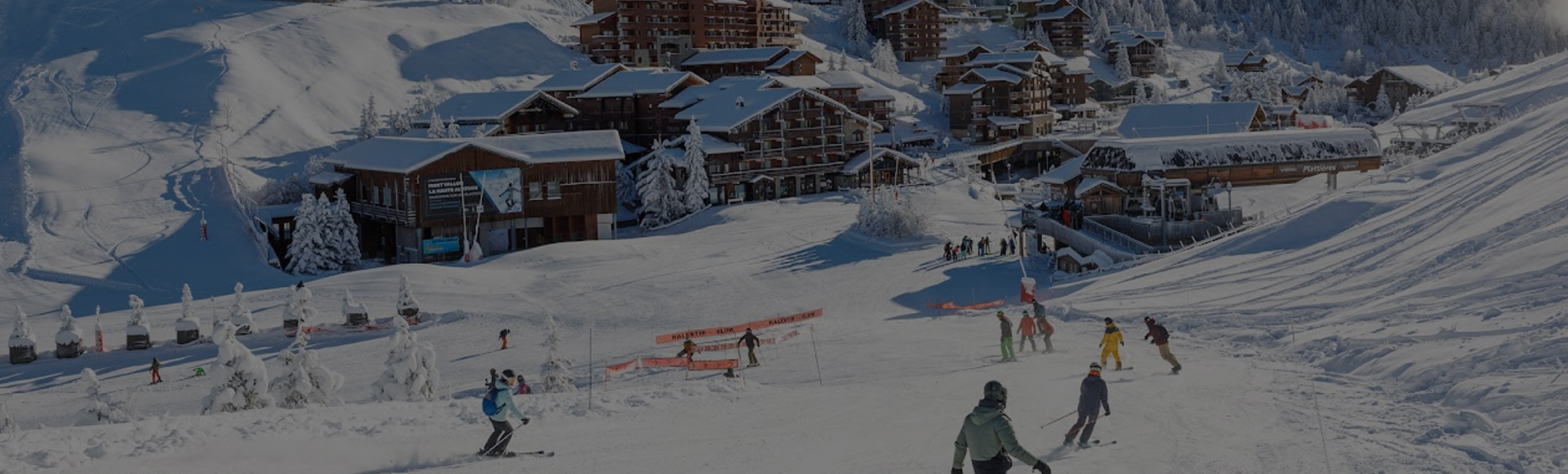 Meribel