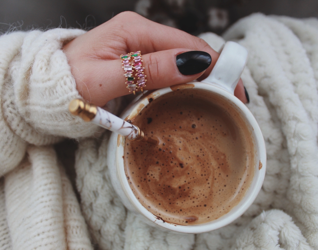 Best Winter Warmer