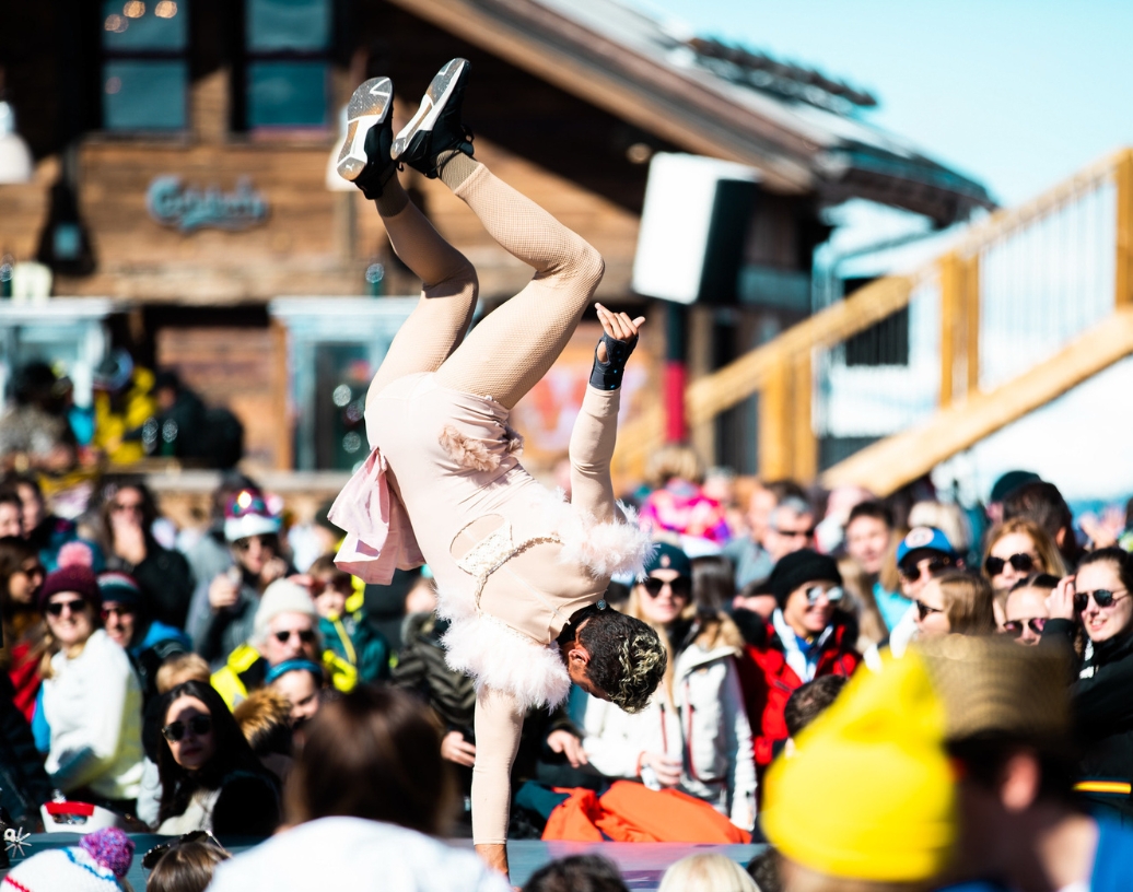 Apres Ski