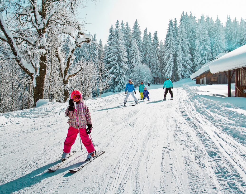 Best Piste