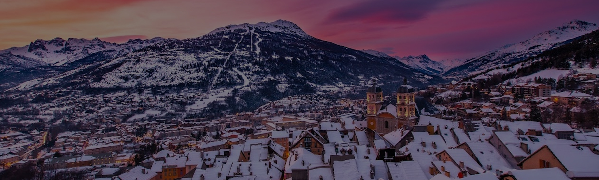 Serre Chevalier
