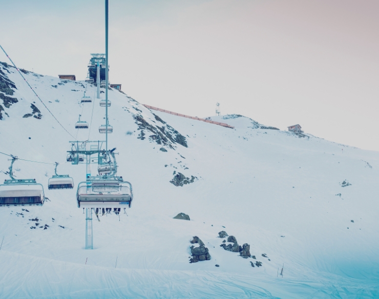 Best Piste